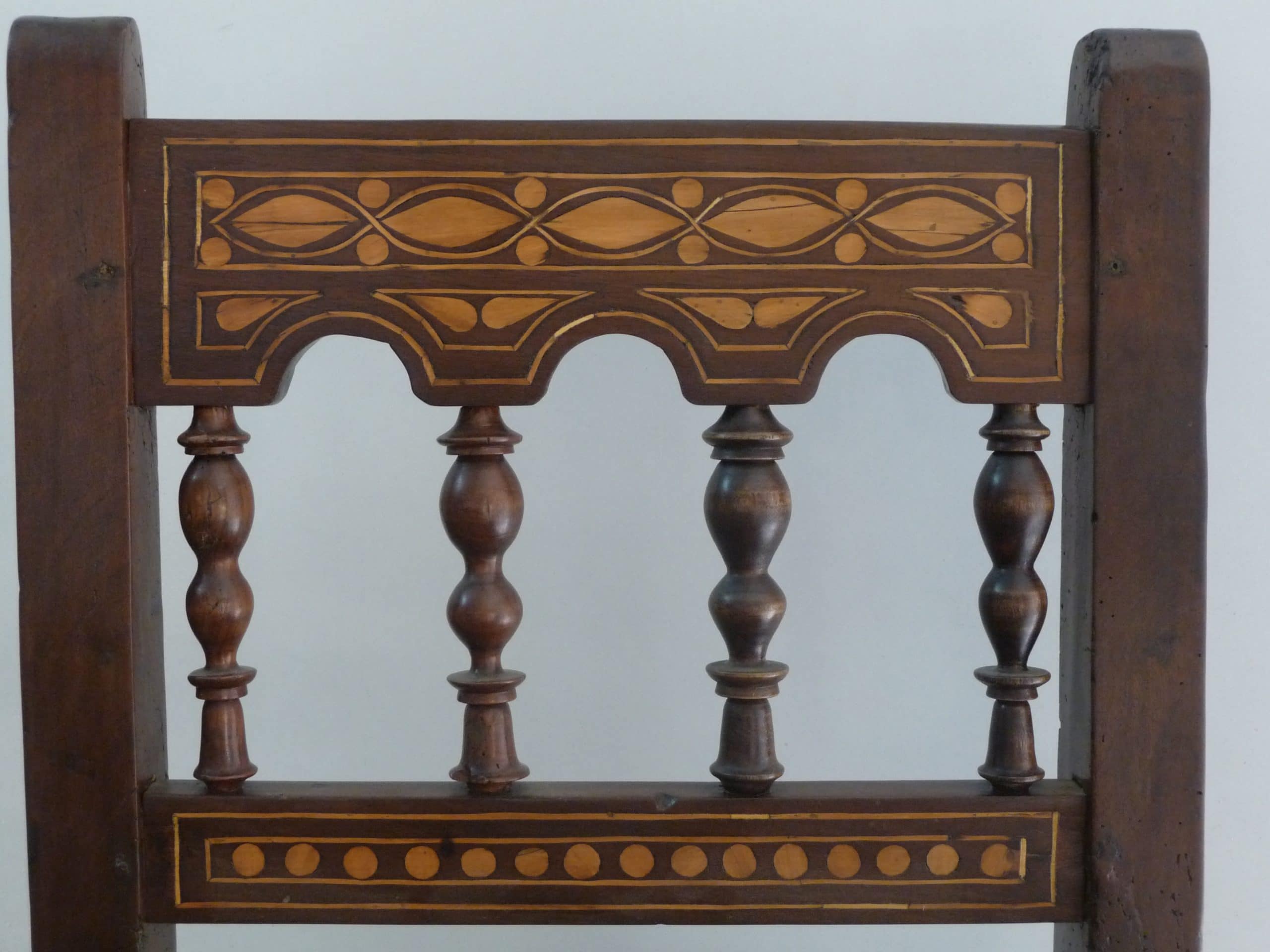 restauración madera avilés