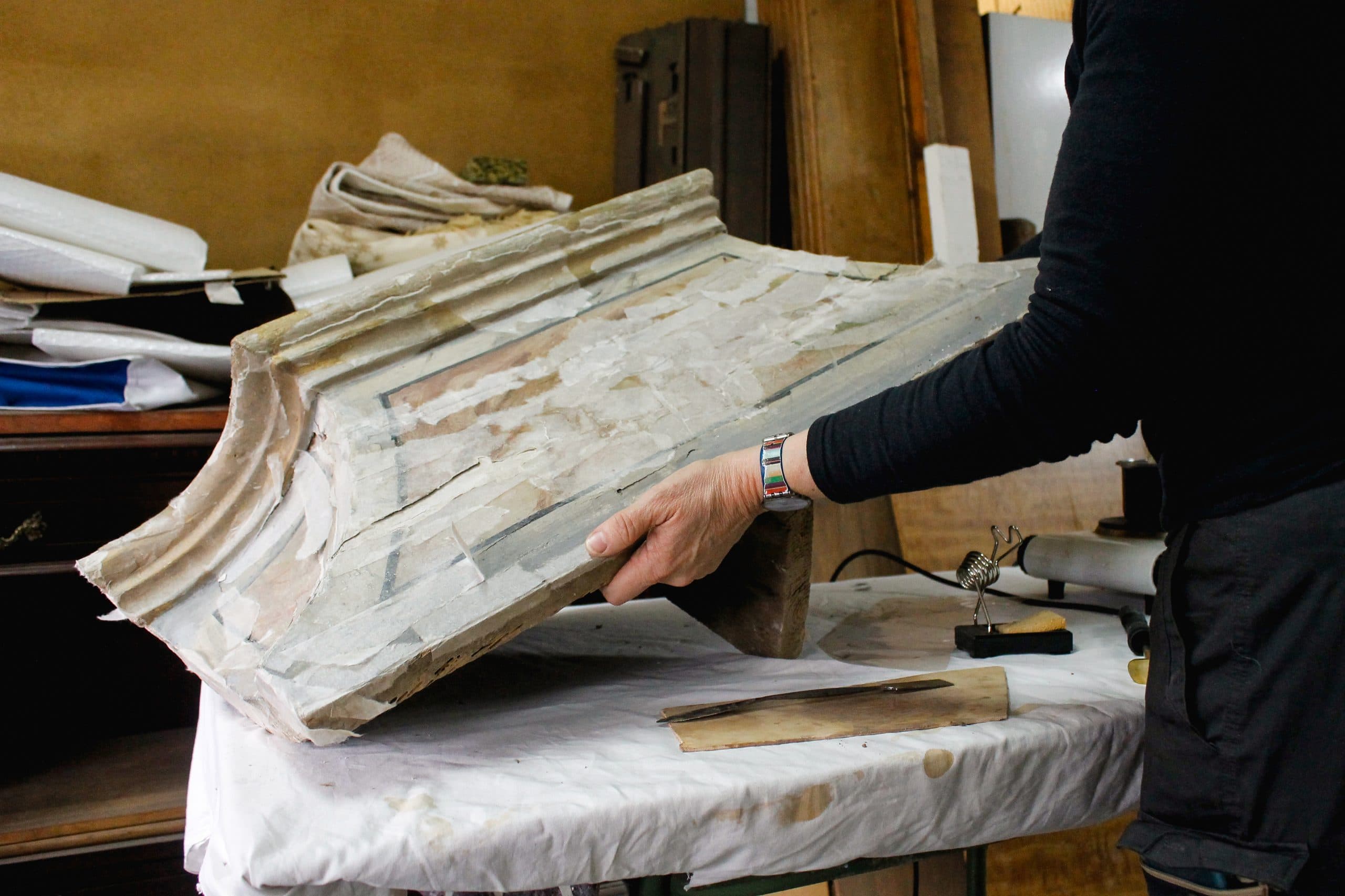 eliminar-carcoma-en-siero