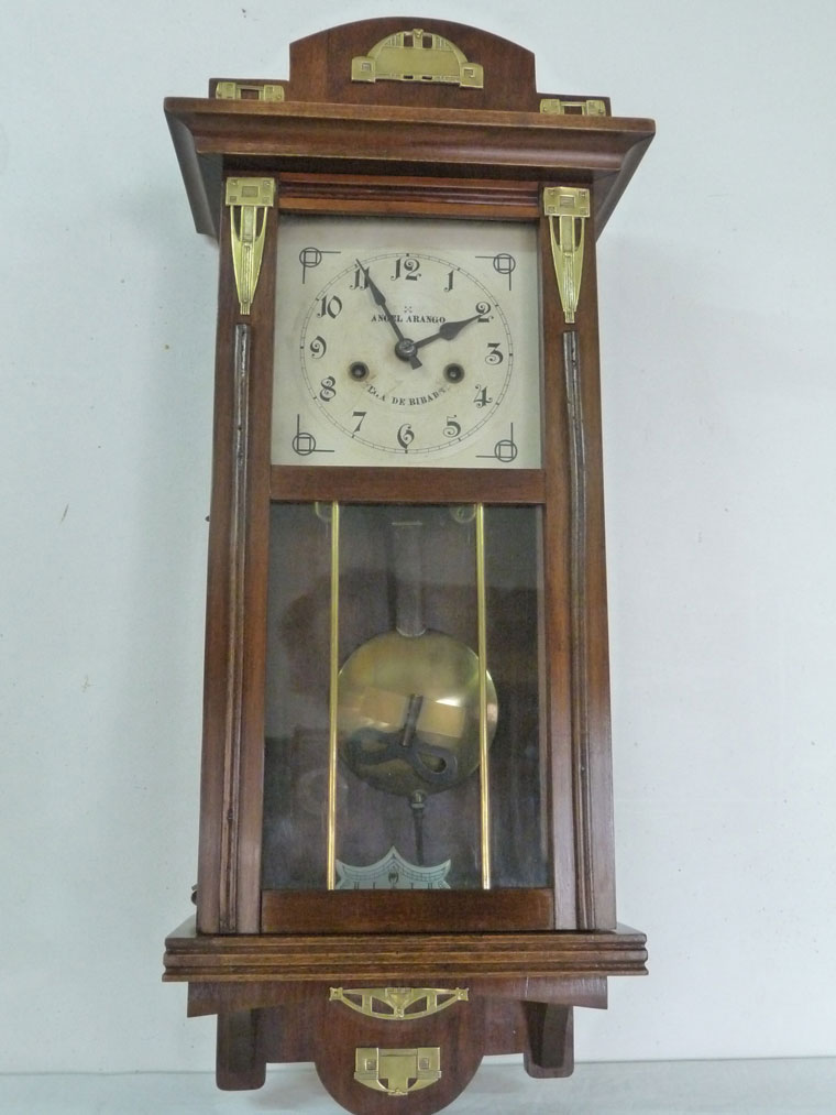 anobium restauracion