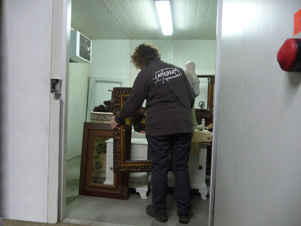 estudios e informes de restauracion en asturias