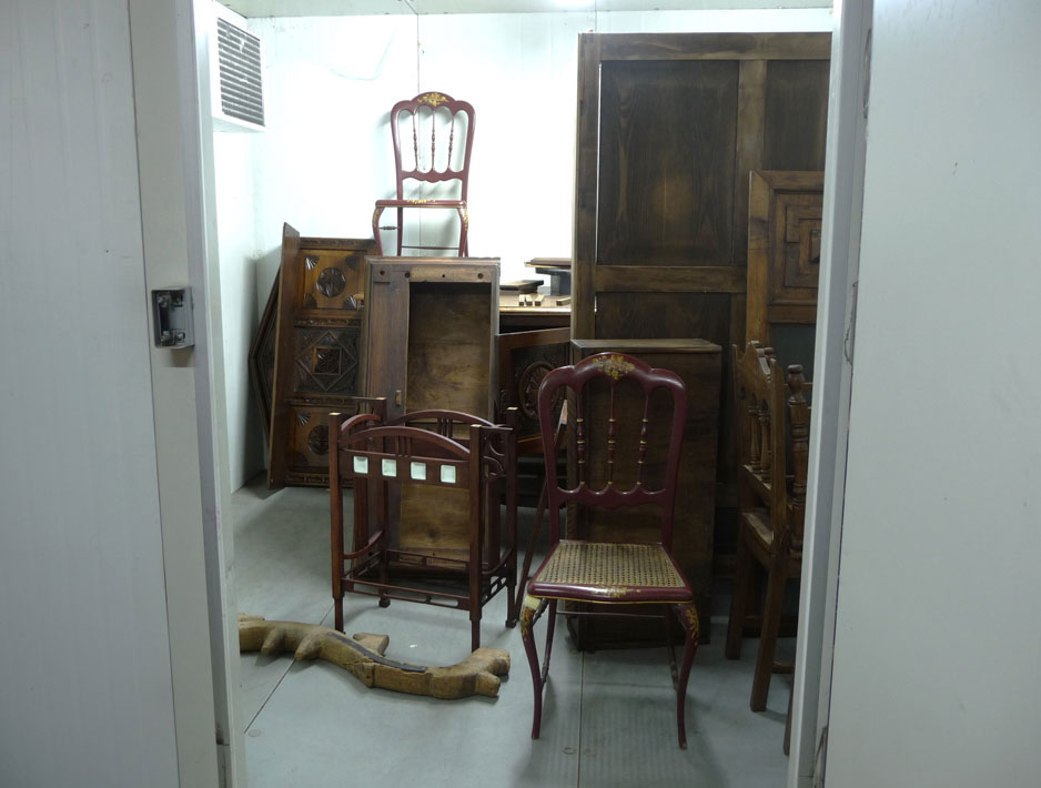 tratamientos antixilógafos en asturias